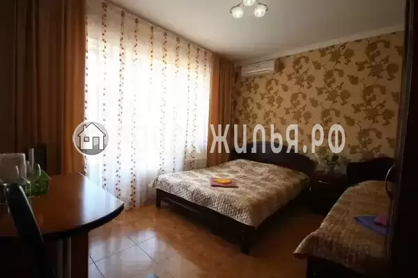 «Mандарин», Лазаревское