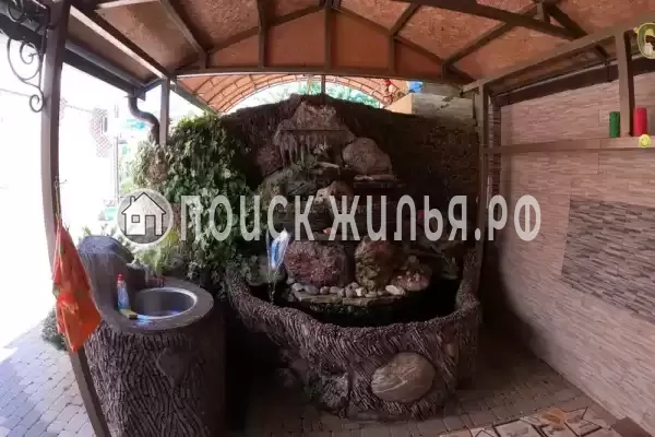 «Mандарин», Лазаревское