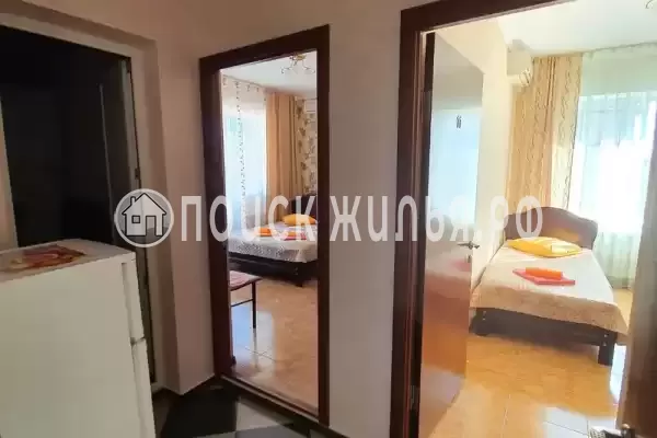 «Mандарин», Лазаревское