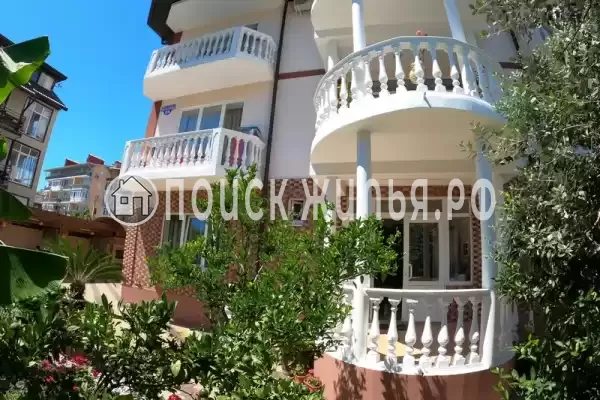 «Mандарин», Лазаревское