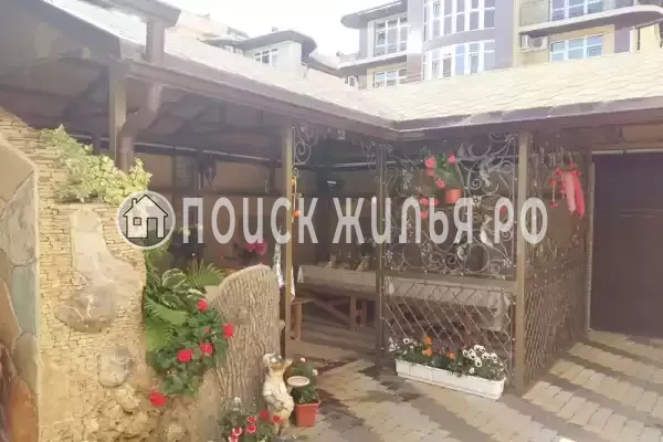 «Mандарин», Лазаревское