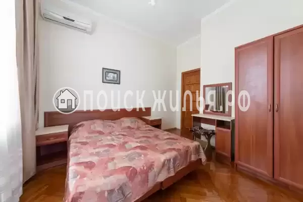 «Чайка», Анапа