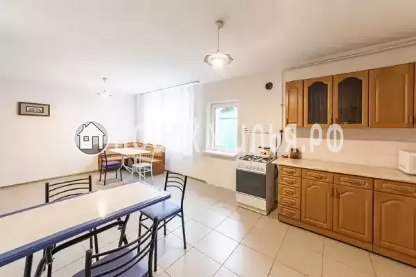 «Чайка», Анапа