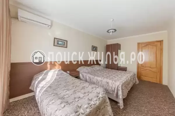 «Чайка», Анапа