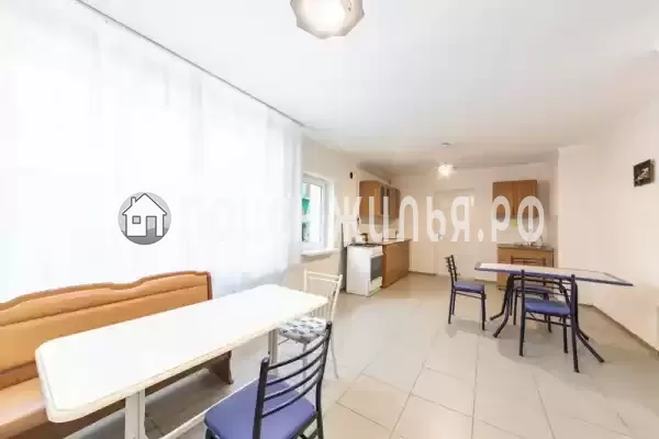 «Чайка», Анапа