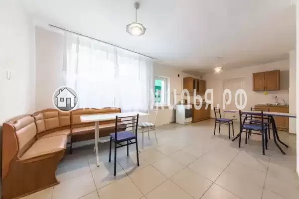 «Чайка», Анапа