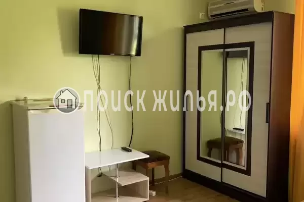 «Черноморье 192», Агой