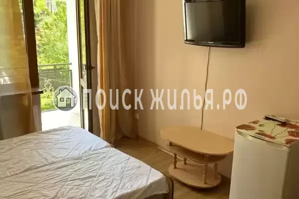 «Черноморье 192», Агой