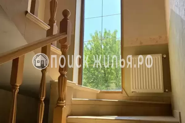 «Черноморье 192», Агой