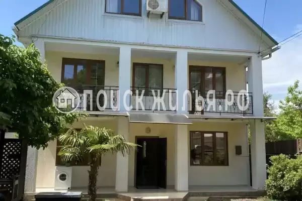 «Черноморье 192»