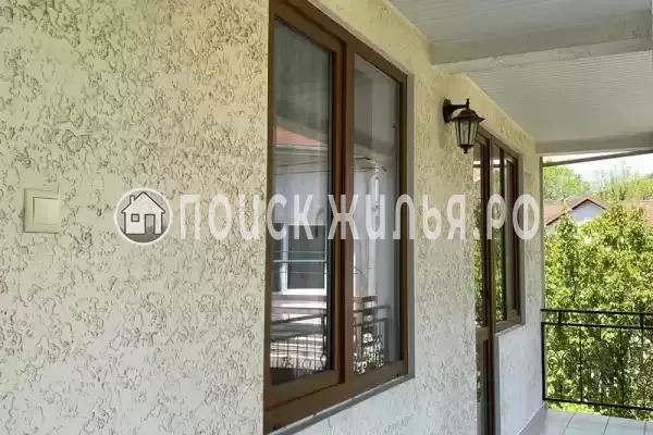 «Черноморье 192», Агой