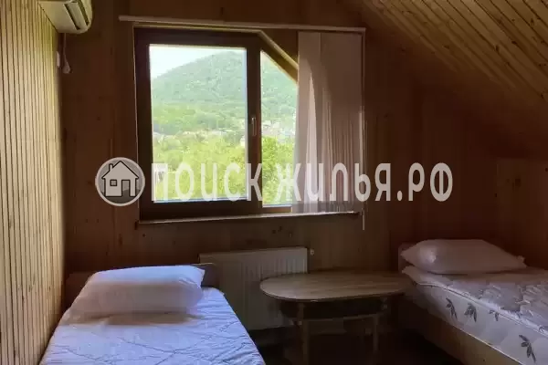 «Черноморье 192», Агой