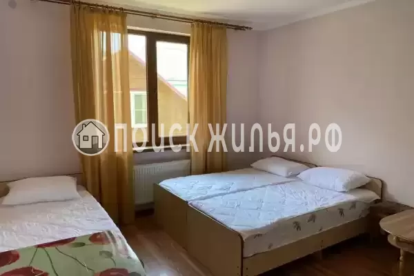 «Черноморье 192», Агой