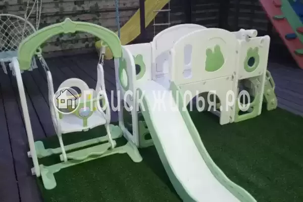 Частный сектор «Светлана», Ейск