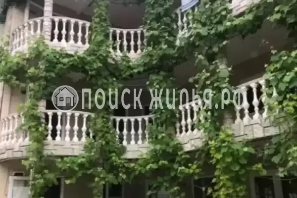 «Семейный», Краснодарский край, Сочи, Головинка, Центральная, д.68