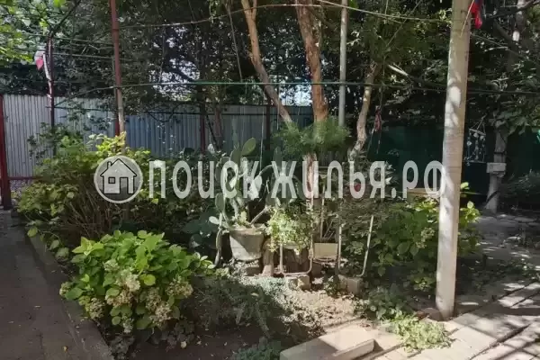 Дом под ключ «В гостях у Натали», Лазаревское