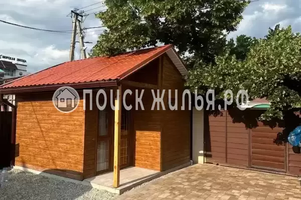 «Солнечный», Архипо-Осиповка