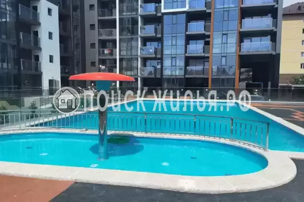 Частный сектор «Дом у моря», Голубицкая