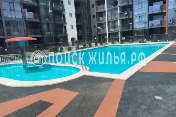 Частный сектор «Дом у моря», Голубицкая