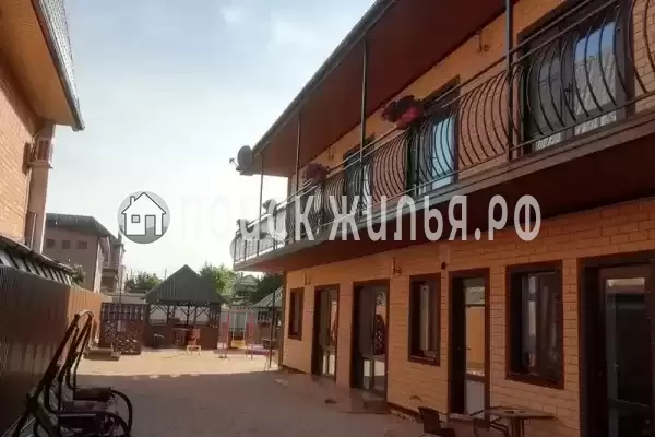 Частный сектор «Гольфстрим»