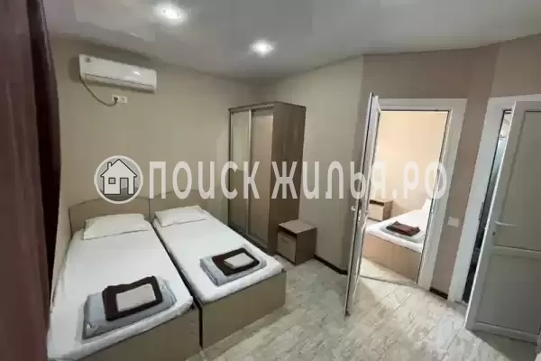 Частный сектор «Гольфстрим», Ейск Частный сектор «Гольфстрим», Ейск