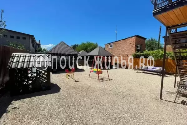 Частный сектор «Гольфстрим», Ейск Частный сектор «Гольфстрим», Ейск