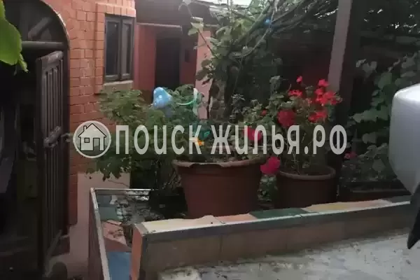 Частный сектор «У моря как дома», Лазаревское