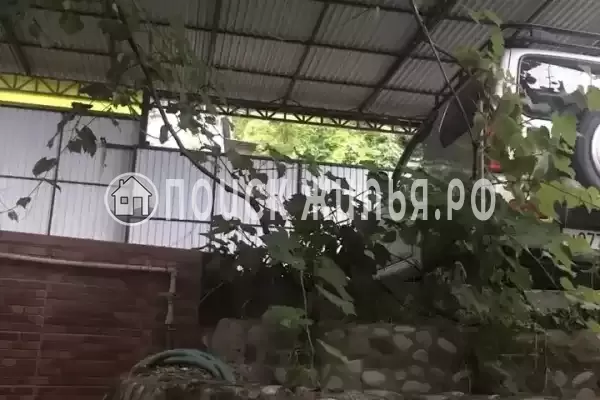 Частный сектор «У моря как дома», Лазаревское