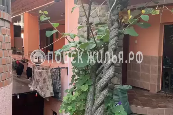 Частный сектор «У моря как дома», Краснодарский край, Сочи, Лазаревское, Победы, д.315А Частный сектор «У моря как дома», Краснодарский край, Сочи, Лазаревское, Победы, д.315А