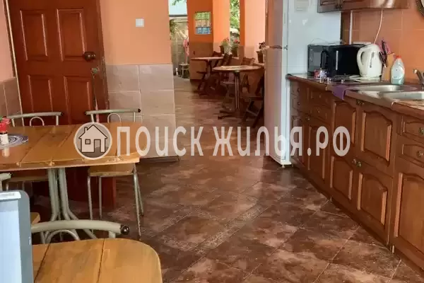 Частный сектор «У моря как дома», Лазаревское