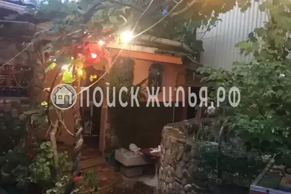 Частный сектор «У моря как дома», Лазаревское