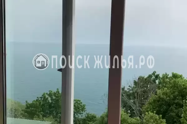 Частный сектор «У моря как дома», Лазаревское