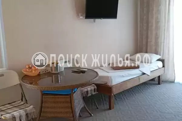 «На Магистральной», Чемитоквадже