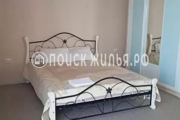 «На Магистральной», Чемитоквадже