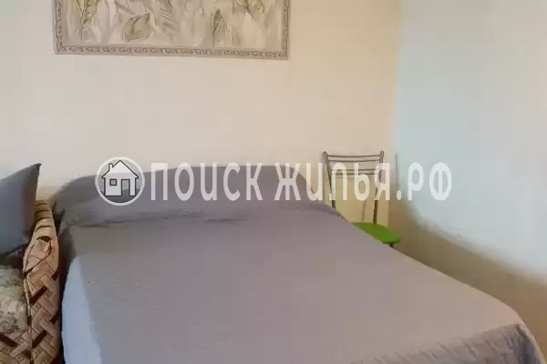 «На Магистральной», Чемитоквадже