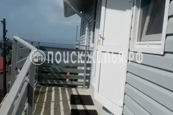 «На Магистральной», Чемитоквадже