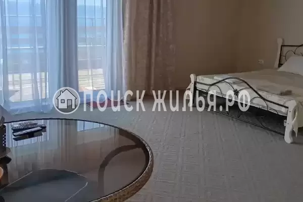 «На Магистральной», Чемитоквадже