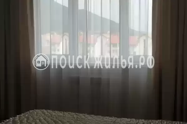 Частный сектор «Двухкомнатная в ЖК Акварель», Геленджик