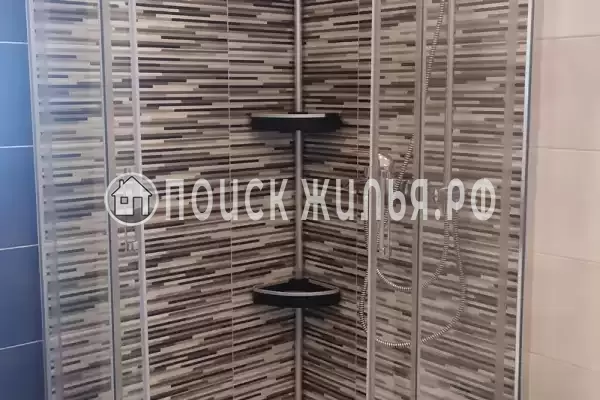 Частный сектор «Двухкомнатная в ЖК Акварель», Геленджик