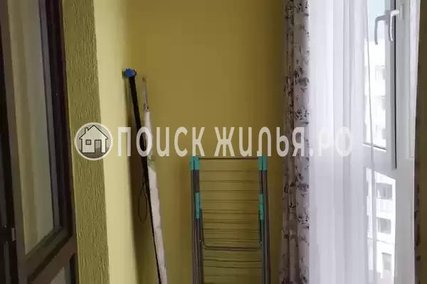 Частный сектор «Двухкомнатная в ЖК Акварель», Геленджик