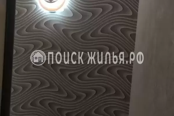 Частный сектор «Двухкомнатная в ЖК Акварель», Геленджик