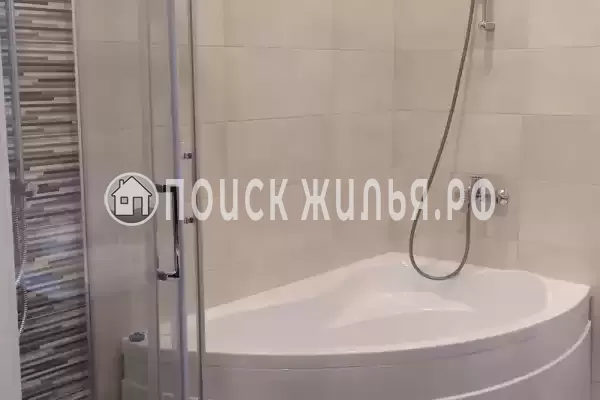 Частный сектор «Двухкомнатная в ЖК Акварель», Геленджик