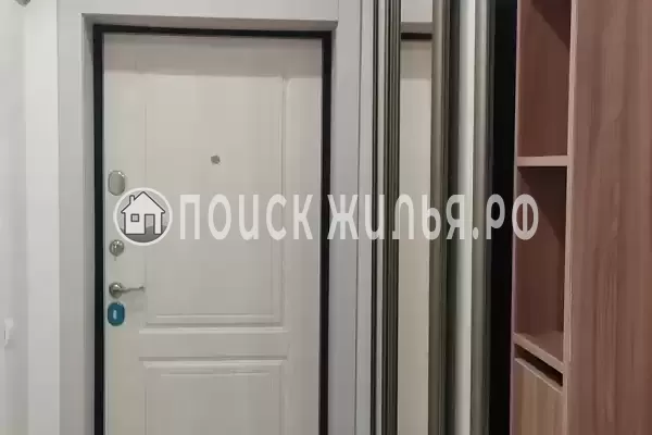 Частный сектор «Двухкомнатная в ЖК Акварель», Геленджик