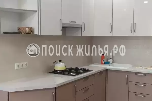 Частный сектор «Двухкомнатная в ЖК Акварель», Геленджик