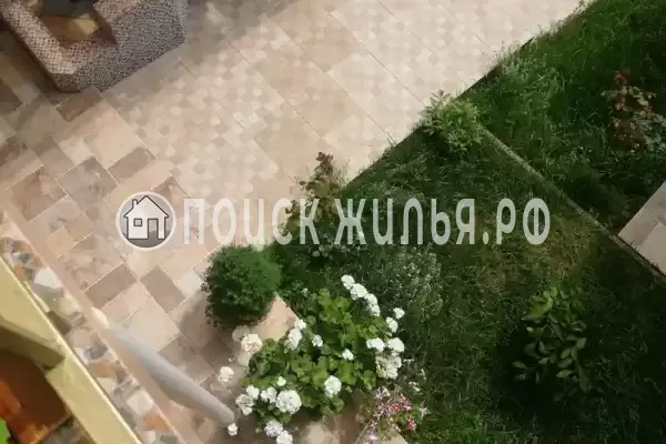 Гостевой дом «Дворик с геранью», Гагра