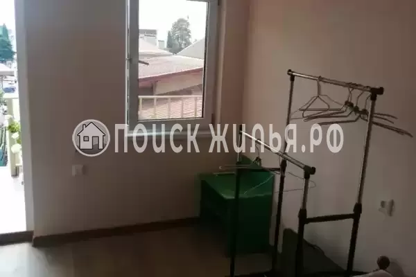 Гостевой дом «Дворик с геранью», Гагра