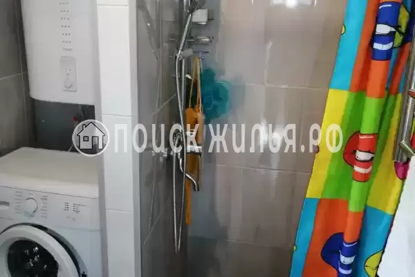 Гостевой дом «Дворик с геранью», Гагра