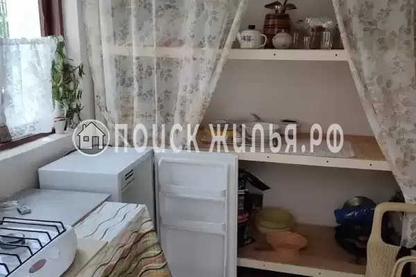 Гостевой дом «Дворик с геранью», Гагра