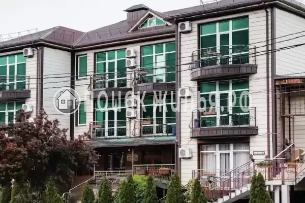 «Астория», Краснодарский край, Туапсе, Приречная, д.14