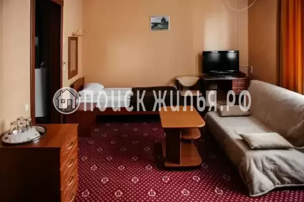 «Астория», Туапсе